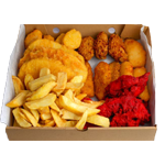Chippy Box 2 
