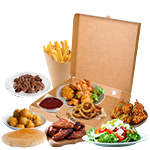 Munchie Box 