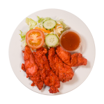 Chicken Pakora 