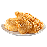 Chicken Fillet Steaks 