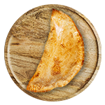 12" Scottish Calzone 